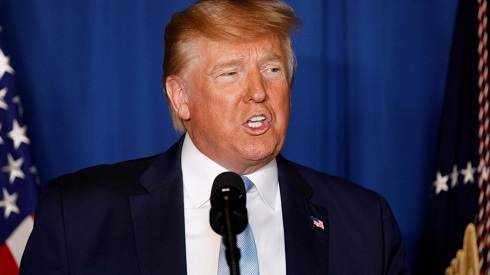 US warns it will 'target' 52 Iranian sites if Tehran retaliates