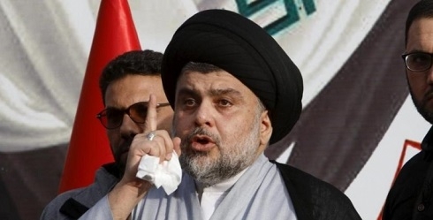 Sadr Urges Cancellation of Iraq-US Security Agreement, Closure of Embassy