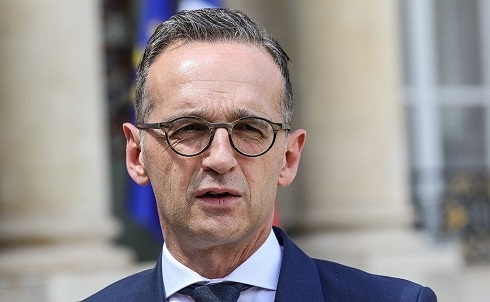 German minister not in favour of threatening sanctions against Iraq