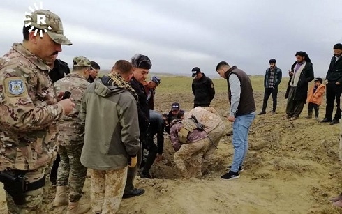 Kurdistan Region ‘sure to get hit’ as US-Iran hostilities spike: Peshmerga Ministry official