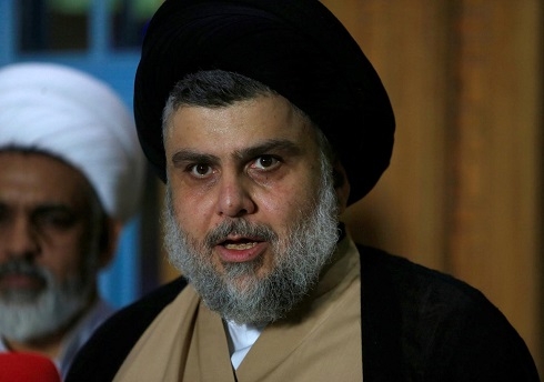Iraq's Sadr says crisis over, tells militias to stand down: statement