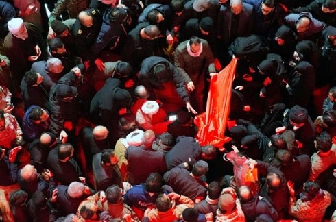 Informants in Iraq, Syria helped U.S. kill Iran's Soleimani - sources