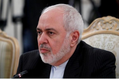 Iran accuses Europe of yielding to 'high school bully' Trump in nuclear row