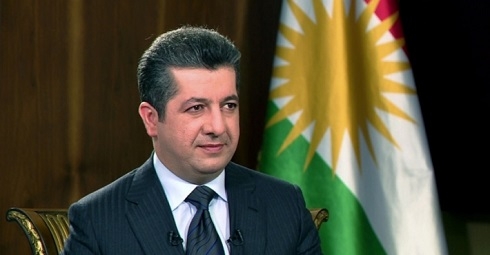 Passing Reform Bill “Historic Milestone Towards Stronger Kurdistan”: PM Barzani