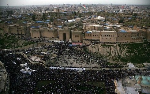 UK All-Party Parliamentary Group on Kurdistan prepares for busy year of advocacy efforts