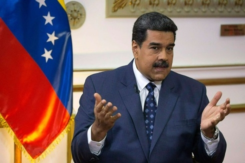 Maduro claims to want 'new type of relationship' with US in interview