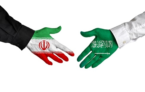 Iran calls on Saudi Arabia to work together to resolve issues: IRNA