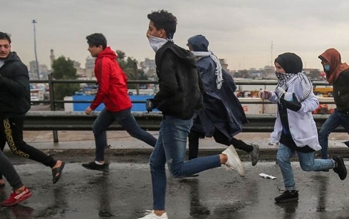 Who is next in line to be Iraq's Prime Minister?