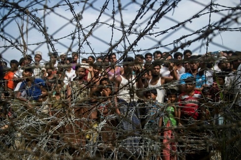 UN court orders Myanmar to prevent Rohingya genocide
