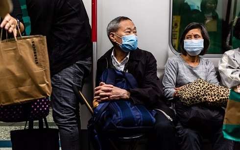 China's Xi says country faces grave challenge as deadly virus spreads