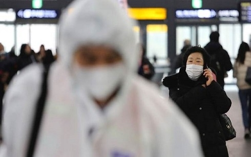 Kurdistan Region, Iraq take coronavirus precautions