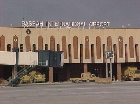 Iraq’s Basra airport to deny entry to travelers from China and Chinese citizens over coronavirus: state news agency