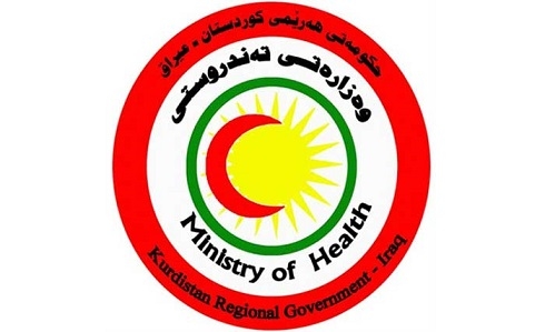 KRG Refutes Rumors of Coronavirus Cases