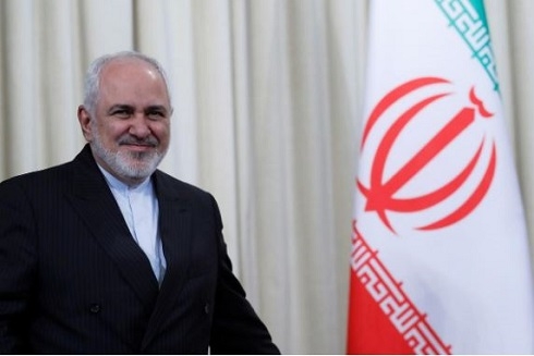 Iran foreign minister says Swiss humanitarian channel is not a sign of U.S. goodwill: ISNA