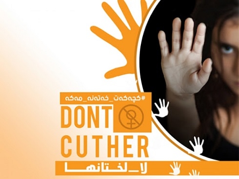 Statement: UNFPA, UN Women Reiterate Call to Protect Girls in Iraq from FGM