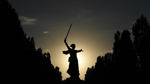 Russian sisters separated during WWII reunited after 78 years