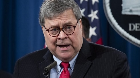 Equifax: US charges four Chinese military officers over huge hack