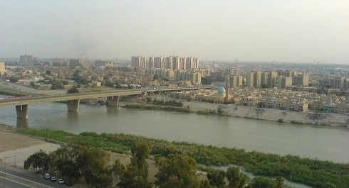 Director General of al-Rashid TV Assassinated in Baghdad