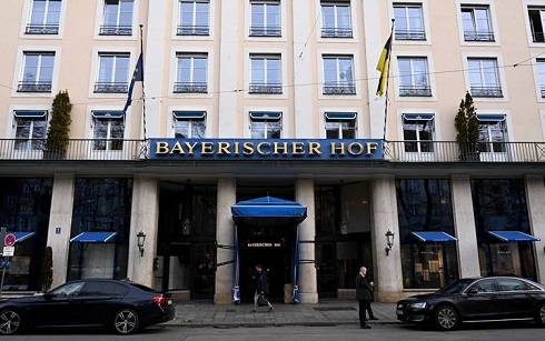 Munich Security Conference: ISIS poses ‘continued threat’ says PM Barzani