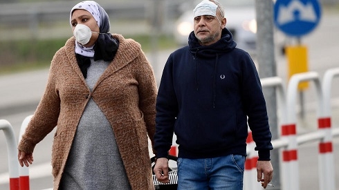 Spread of coronavirus confirms WHO fears, say experts