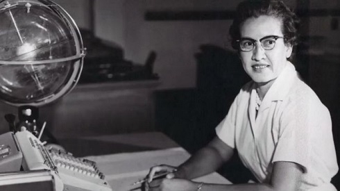Katherine Johnson: Nasa mathematician dies at 101