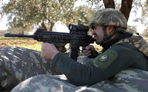 Idlib: Is Turkey just bluffing about war with Assad’s Syria?