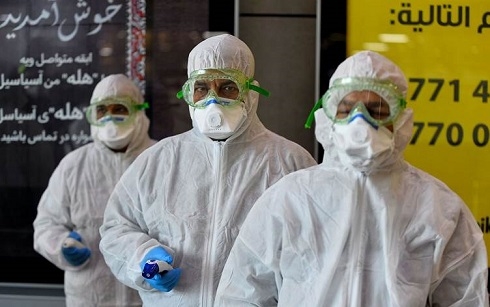 4 coronavirus cases confirmed in Kirkuk: Iraqi health ministry