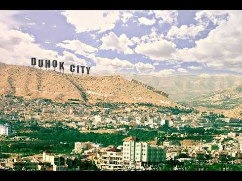 Yazidi man accused of Germany honor killing arrested in Iraq