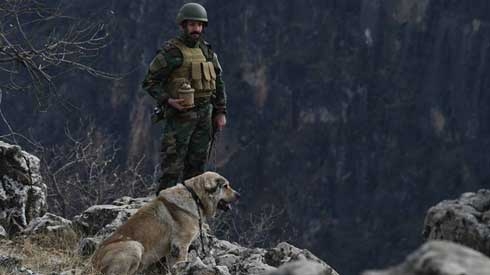 Movie shown in Erbil aims to shed light on Kurdish deminers