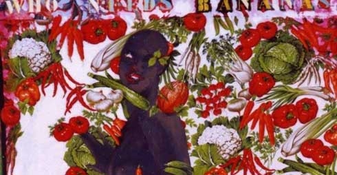 ‘Sex, Race & Colonies’ book hits nerve in post-colonial France