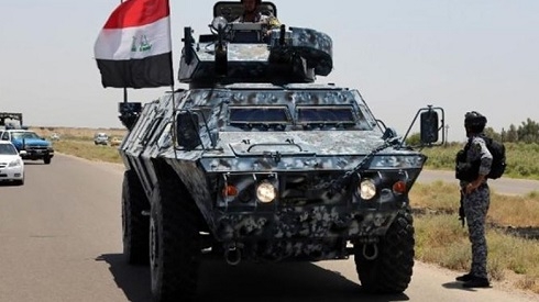 39 ISIS members killed in overnight Iraqi operations