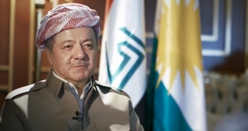Barzani Refutes Reports Claiming Disputes with Allawi for Personal Interests