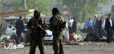 'At least eight' killed in southern Russia car blasts