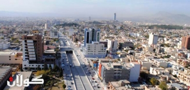 For the first time in Kurdistan ... Friday sermons in English