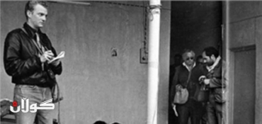 Statement from the KRG on the death of the Times Foreign Editor Richard Beeston