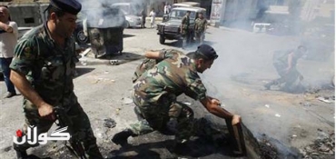 U.S. may boost Syria rebels if Assad won't talk peace