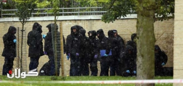 London angry as details about knife attackers emerge