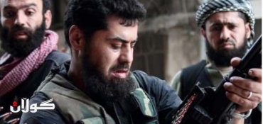 EU lifts arms embargo on Syrian rebels, extends sanctions on Assad's regime