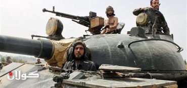 Fighting in Syria's Qusair, U.N. says world watching