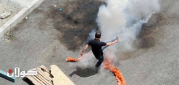 Anti-government anger seethes on Istanbul streets