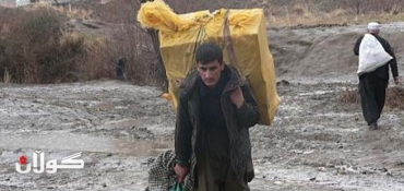 Lawyer: Border Guards Shoot ‘Smugglers’ With Impunity in Iranian Kurdistan