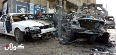 Over 1,000 people killed in May Iraq violence: UN