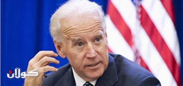 Joe Biden: Three Separate Areas Comprised of Kurds, Shiites and Sunnis Are Needed Now in Iraq