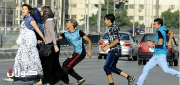 Women in Egypt suffer more sexual violence under Islamist rule