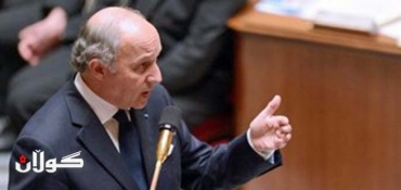 France urges UN to classify al-Nusra as terrorist group