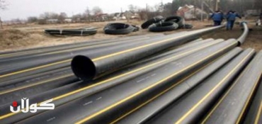 Egypt negotiates to deliver natural gas to homes in Iraq and Kurdistan