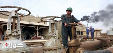 Iraqi oil pumping to Turkey stopped