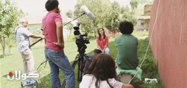 Kurdish film closes Labor Movie Fest