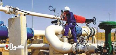 Iraqi Kurdistan Expects Oil Production at 1m barrels by 2015