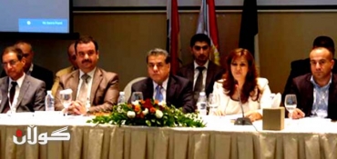 Italy talks about the golden opportunity with Kurdistan